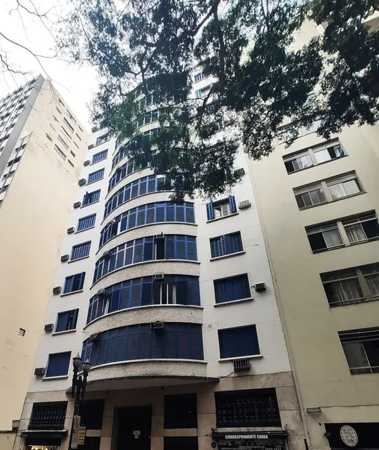 Apartamento à venda, 40m2 em República, São Paulo - SP - imagem 7 Foto 7 de Apartamento à venda, 40m2 em República, São Paulo - SP