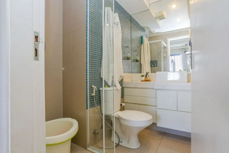 Apartamento com 3 quartos à venda, 86m2 em Vila Olímpia, São Paulo - SP - imagem 3 Foto 3 de Apartamento com 3 quartos à venda, 86m2 em Vila Olímpia, São Paulo - SP