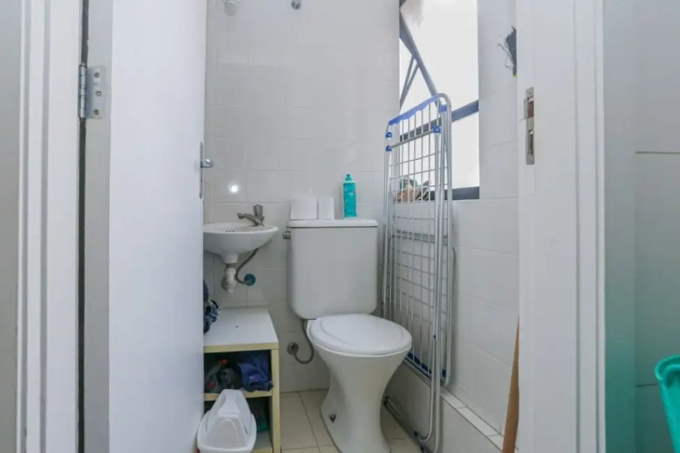 Apartamento com 3 quartos à venda, 86m2 em Vila Olímpia, São Paulo - SP - imagem 4 Foto 4 de Apartamento com 3 quartos à venda, 86m2 em Vila Olímpia, São Paulo - SP