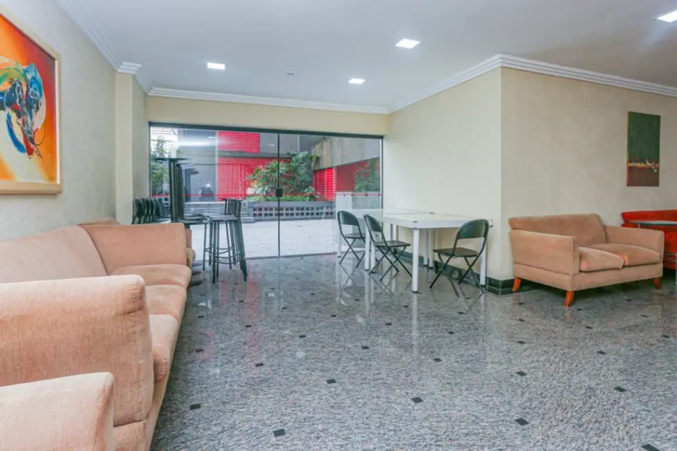 Apartamento com 3 quartos à venda, 86m2 em Vila Olímpia, São Paulo - SP - imagem 7 Foto 7 de Apartamento com 3 quartos à venda, 86m2 em Vila Olímpia, São Paulo - SP