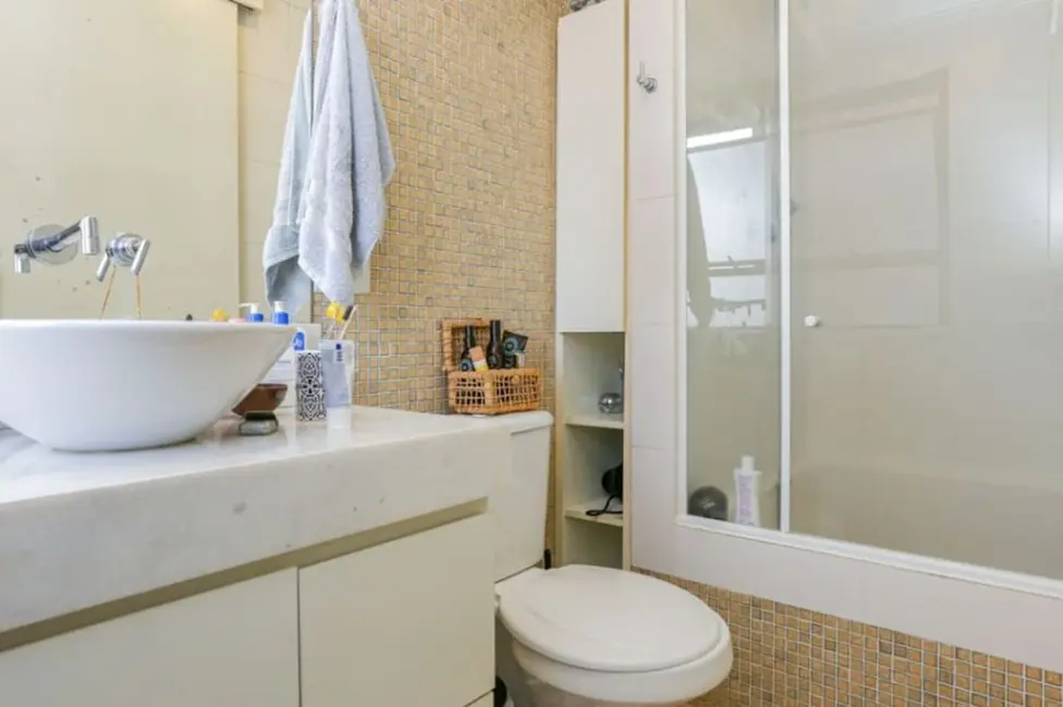Foto 2 de Apartamento com 3 quartos à venda, 86m2 em Vila Olímpia, São Paulo - SP