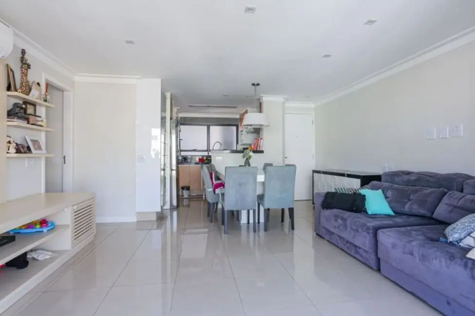 Foto 1 de Apartamento com 3 quartos à venda, 86m2 em Vila Olímpia, São Paulo - SP