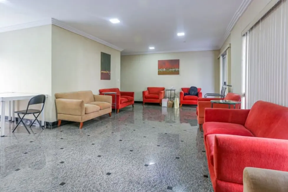 Apartamento com 3 quartos à venda, 86m2 em Vila Olímpia, São Paulo - SP - imagem 8 Foto 8 de Apartamento com 3 quartos à venda, 86m2 em Vila Olímpia, São Paulo - SP