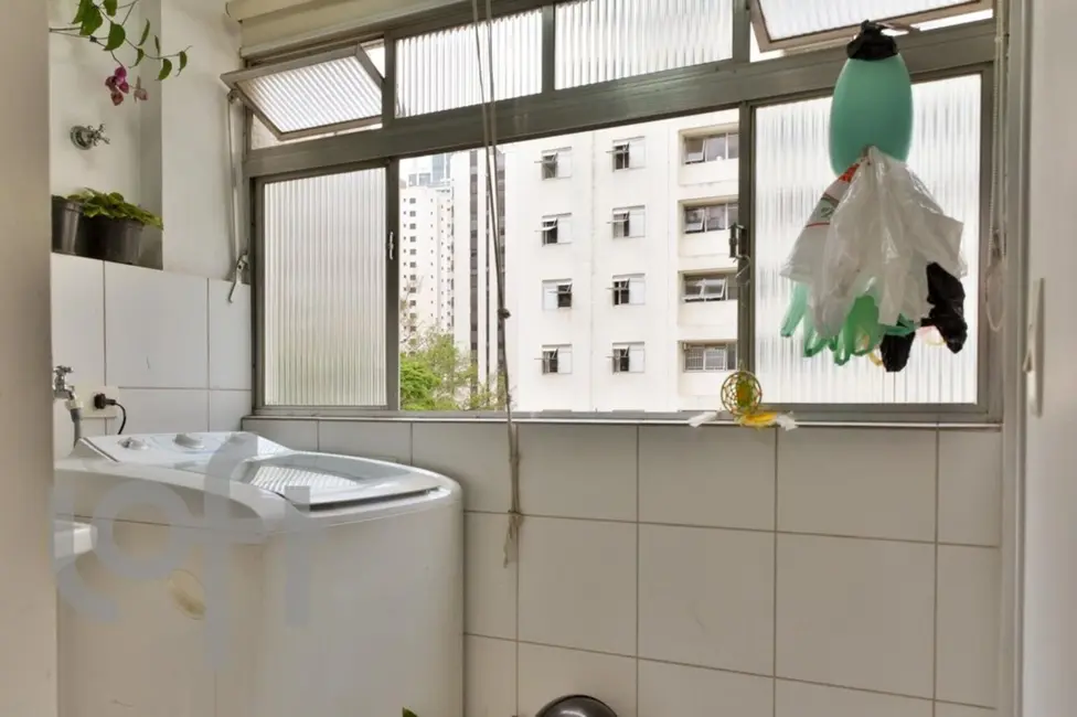 Foto 7 de Apartamento com 2 quartos à venda, 70m2 em Moema, São Paulo - SP