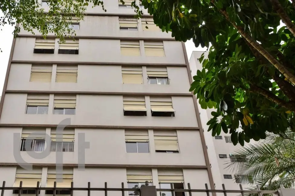 Foto 3 de Apartamento com 2 quartos à venda, 70m2 em Moema, São Paulo - SP