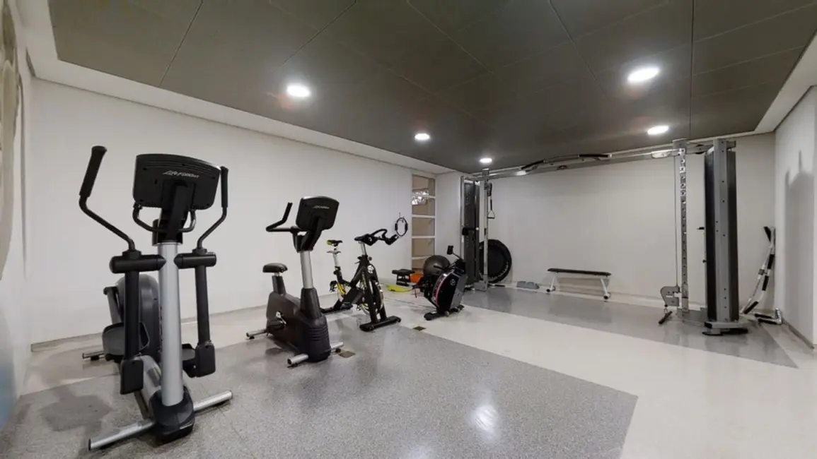 Apartamento com 1 quarto à venda, 48m2 em Vila Andrade, São Paulo - SP - imagem 6 Foto 6 de Apartamento com 1 quarto à venda, 48m2 em Vila Andrade, São Paulo - SP