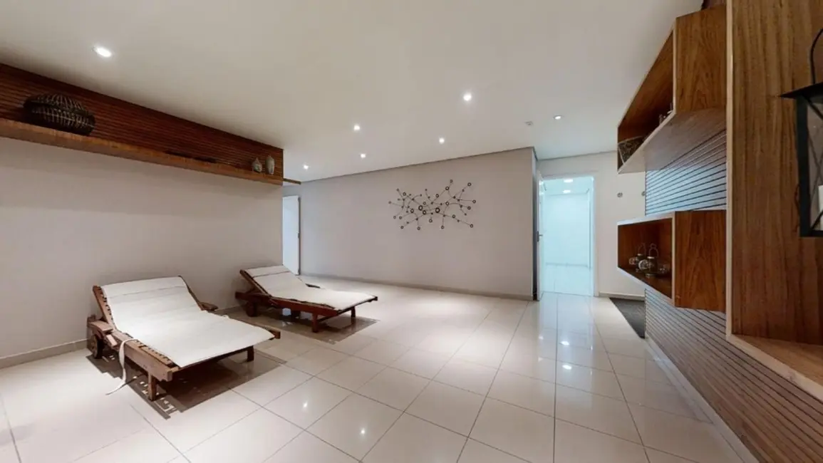 Apartamento com 1 quarto à venda, 48m2 em Vila Andrade, São Paulo - SP - imagem 5 Foto 5 de Apartamento com 1 quarto à venda, 48m2 em Vila Andrade, São Paulo - SP