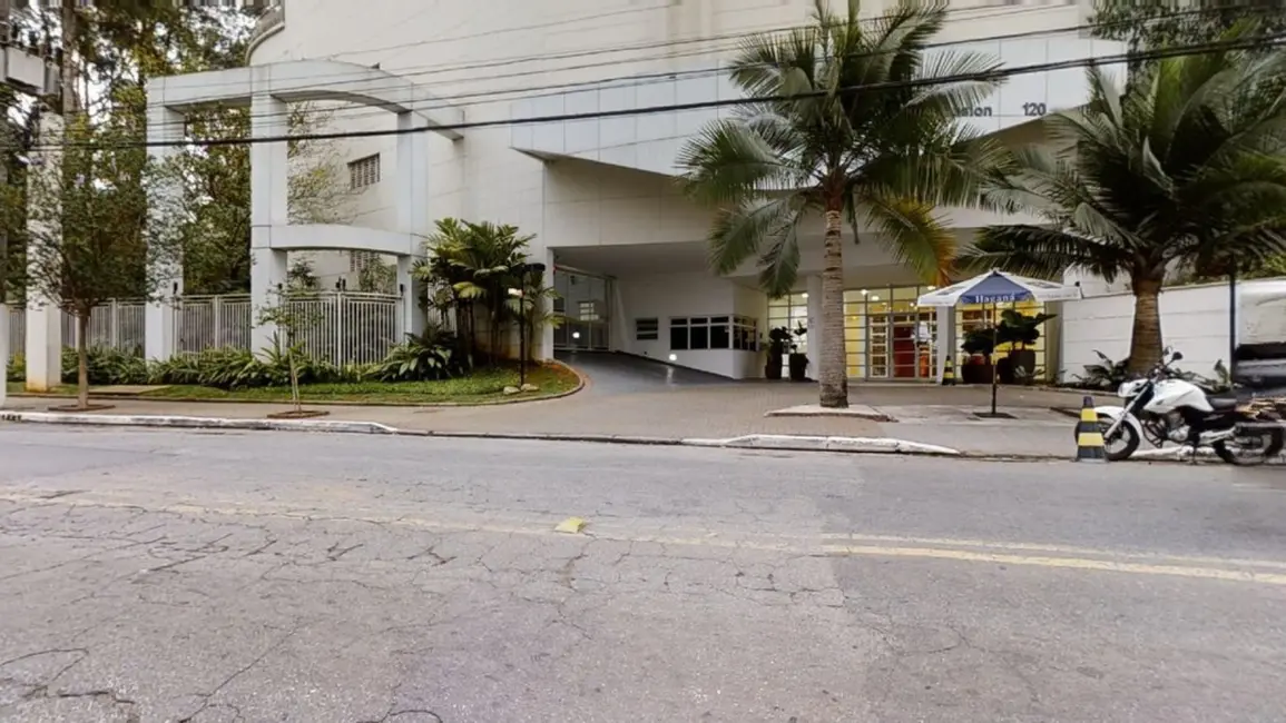 Apartamento com 1 quarto à venda, 48m2 em Vila Andrade, São Paulo - SP - imagem 4 Foto 4 de Apartamento com 1 quarto à venda, 48m2 em Vila Andrade, São Paulo - SP