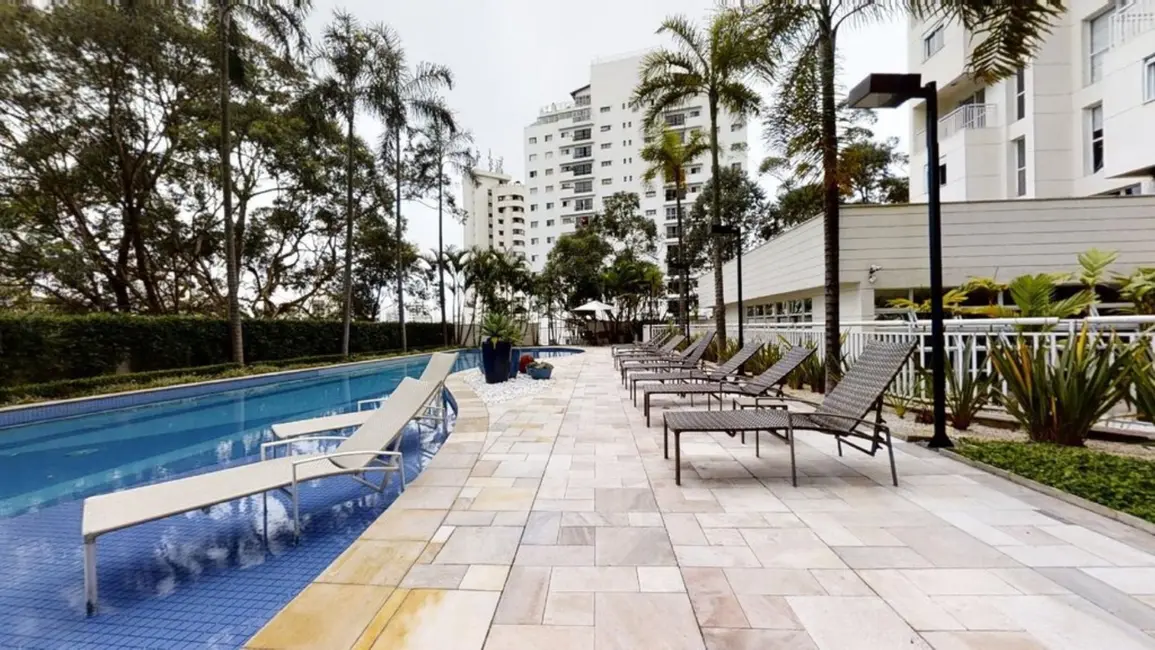 Apartamento com 1 quarto à venda, 48m2 em Vila Andrade, São Paulo - SP - imagem 9 Foto 9 de Apartamento com 1 quarto à venda, 48m2 em Vila Andrade, São Paulo - SP