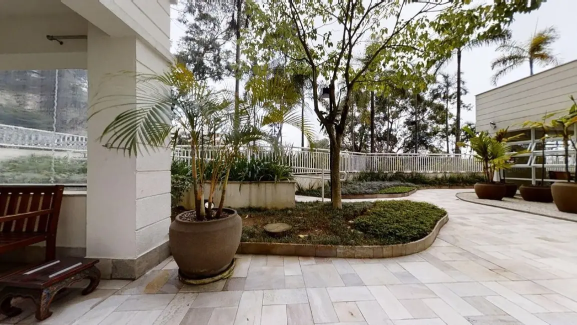 Apartamento com 1 quarto à venda, 48m2 em Vila Andrade, São Paulo - SP - imagem 8 Foto 8 de Apartamento com 1 quarto à venda, 48m2 em Vila Andrade, São Paulo - SP