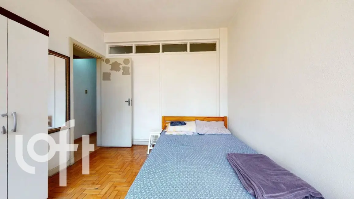 Apartamento com 1 quarto à venda, 37m2 em Paraíso, São Paulo - SP - imagem 9 Foto 9 de Apartamento com 1 quarto à venda, 37m2 em Paraíso, São Paulo - SP