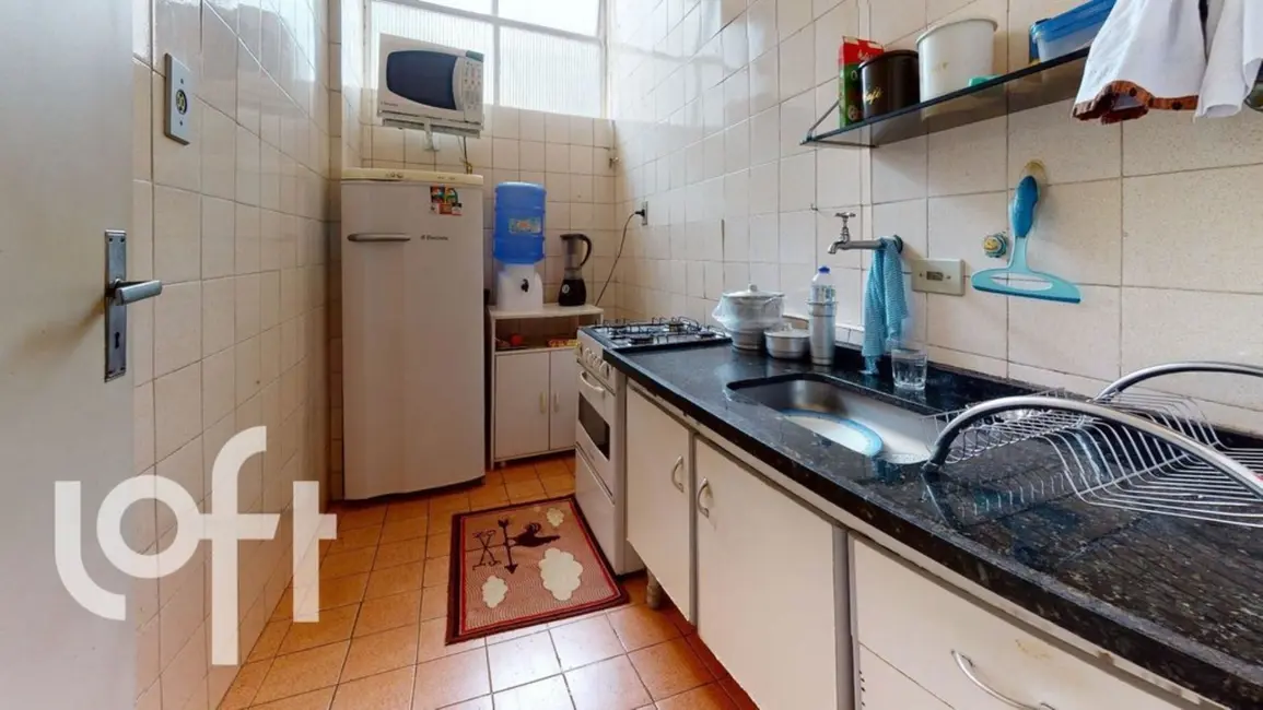 Apartamento com 1 quarto à venda, 37m2 em Paraíso, São Paulo - SP - imagem 5 Foto 5 de Apartamento com 1 quarto à venda, 37m2 em Paraíso, São Paulo - SP