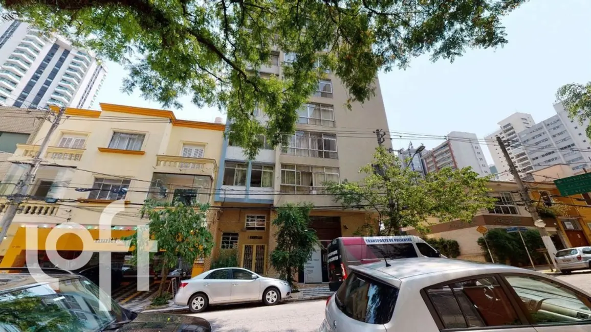 Apartamento com 1 quarto à venda, 37m2 em Paraíso, São Paulo - SP - imagem 4 Foto 4 de Apartamento com 1 quarto à venda, 37m2 em Paraíso, São Paulo - SP