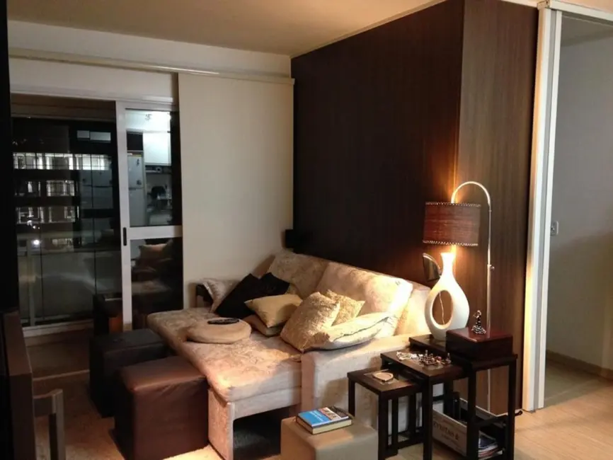 Foto 1 de Apartamento com 1 quarto à venda, 60m2 em Vila Olímpia, São Paulo - SP