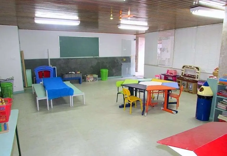 Apartamento com 3 quartos à venda, 137m2 em Aclimação, São Paulo - SP - imagem 6 Foto 6 de Apartamento com 3 quartos à venda, 137m2 em Aclimação, São Paulo - SP