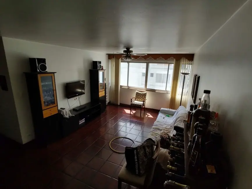 Foto 1 de Apartamento com 3 quartos à venda, 137m2 em Aclimação, São Paulo - SP