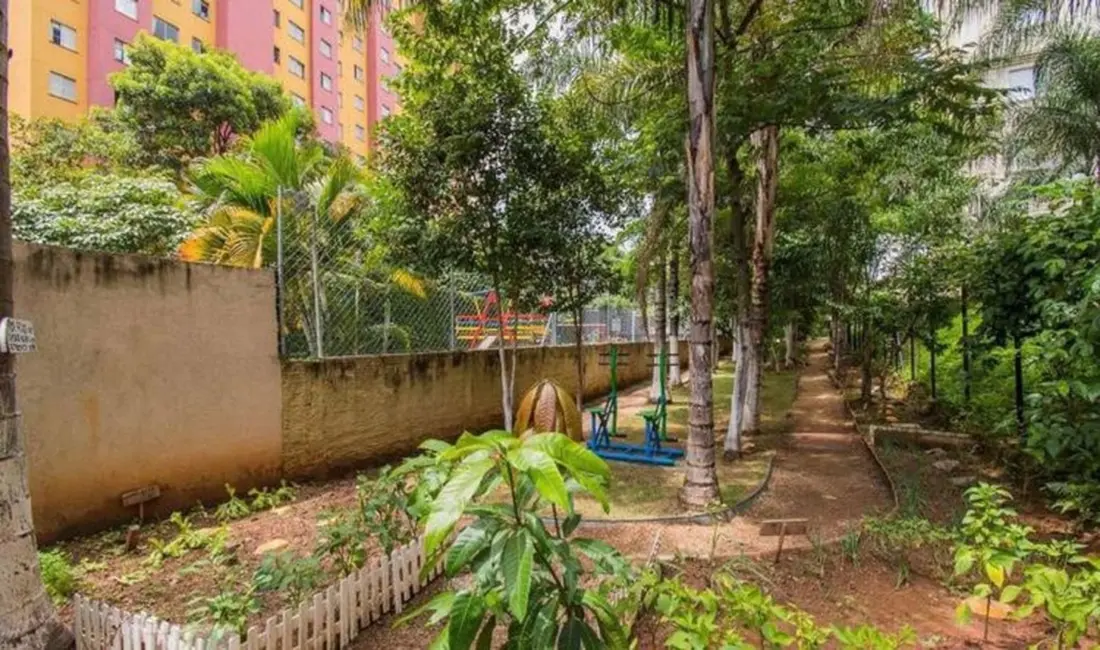 Foto 6 de Apartamento com 3 quartos à venda, 68m2 em Sacomã, São Paulo - SP
