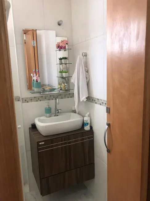 Foto 3 de Apartamento com 3 quartos à venda, 68m2 em Sacomã, São Paulo - SP