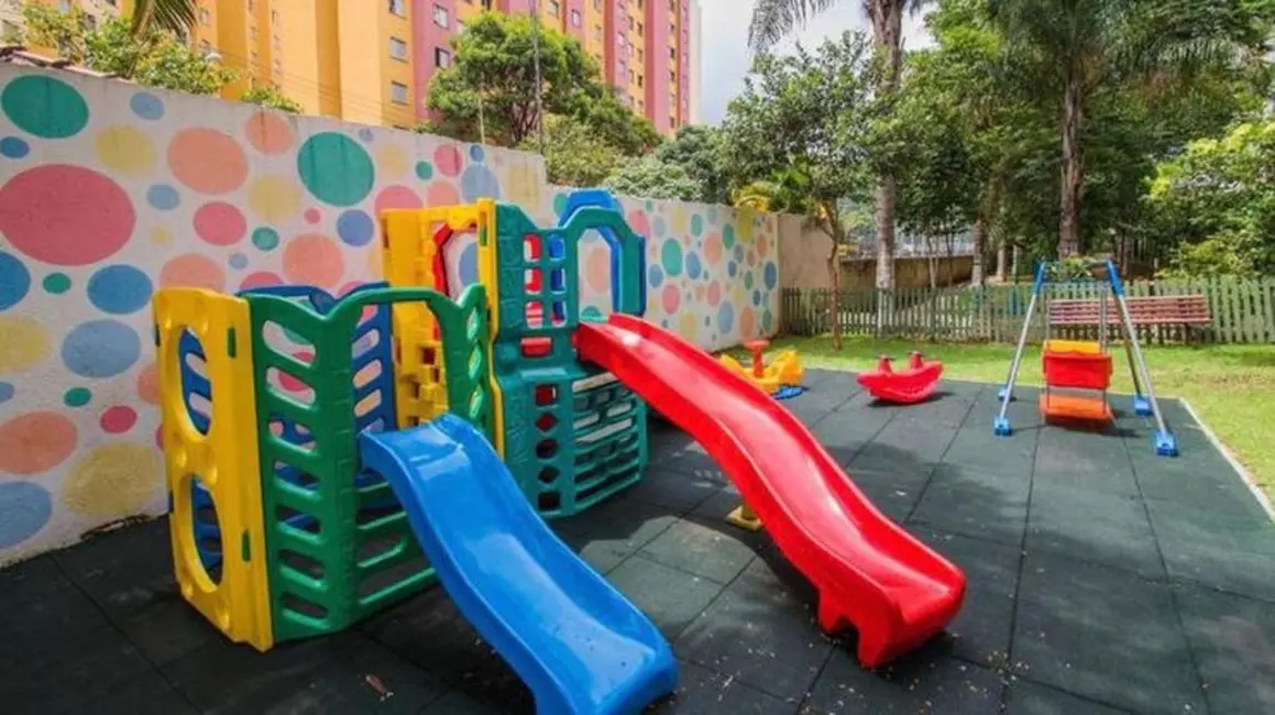 Foto 7 de Apartamento com 3 quartos à venda, 68m2 em Sacomã, São Paulo - SP