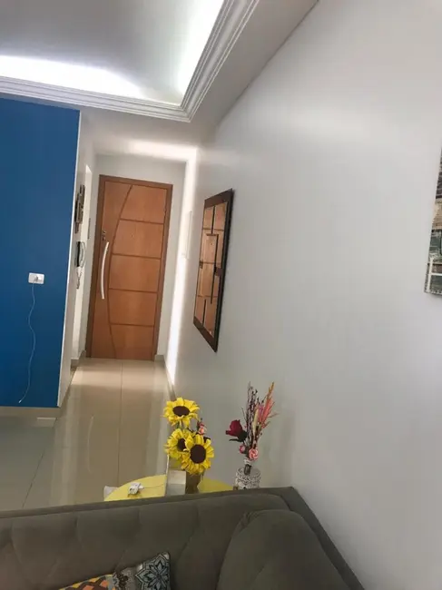 Foto 1 de Apartamento com 3 quartos à venda, 68m2 em Sacomã, São Paulo - SP