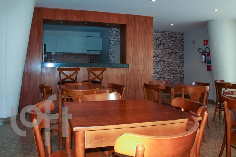 Foto 7 de Apartamento com 2 quartos à venda, 69m2 em Pinheiros, São Paulo - SP