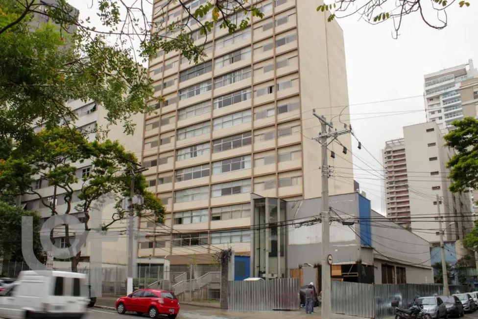 Foto 8 de Apartamento com 2 quartos à venda, 69m2 em Pinheiros, São Paulo - SP
