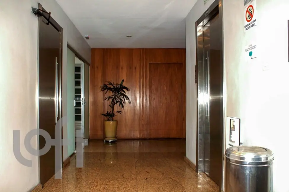 Foto 4 de Apartamento com 2 quartos à venda, 69m2 em Pinheiros, São Paulo - SP