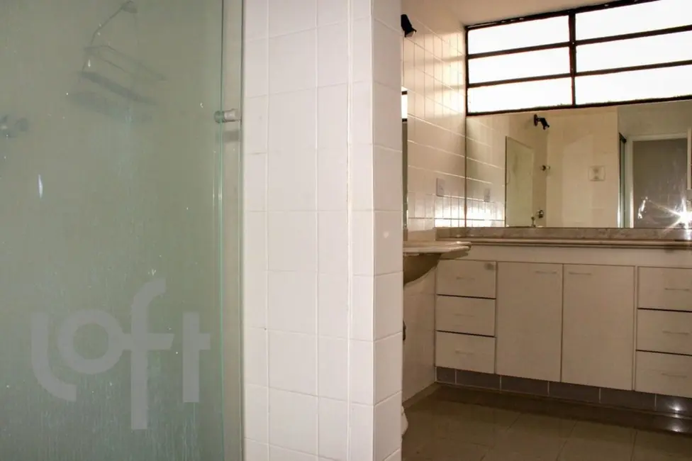 Foto 2 de Apartamento com 2 quartos à venda, 69m2 em Pinheiros, São Paulo - SP