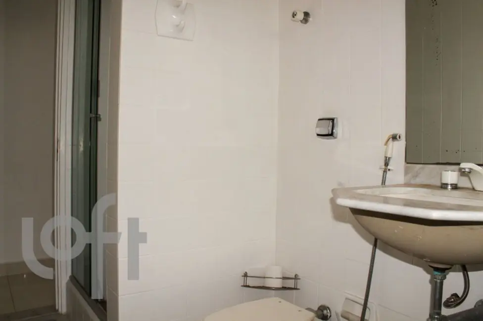 Foto 3 de Apartamento com 2 quartos à venda, 69m2 em Pinheiros, São Paulo - SP