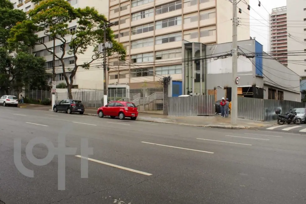 Foto 9 de Apartamento com 2 quartos à venda, 69m2 em Pinheiros, São Paulo - SP