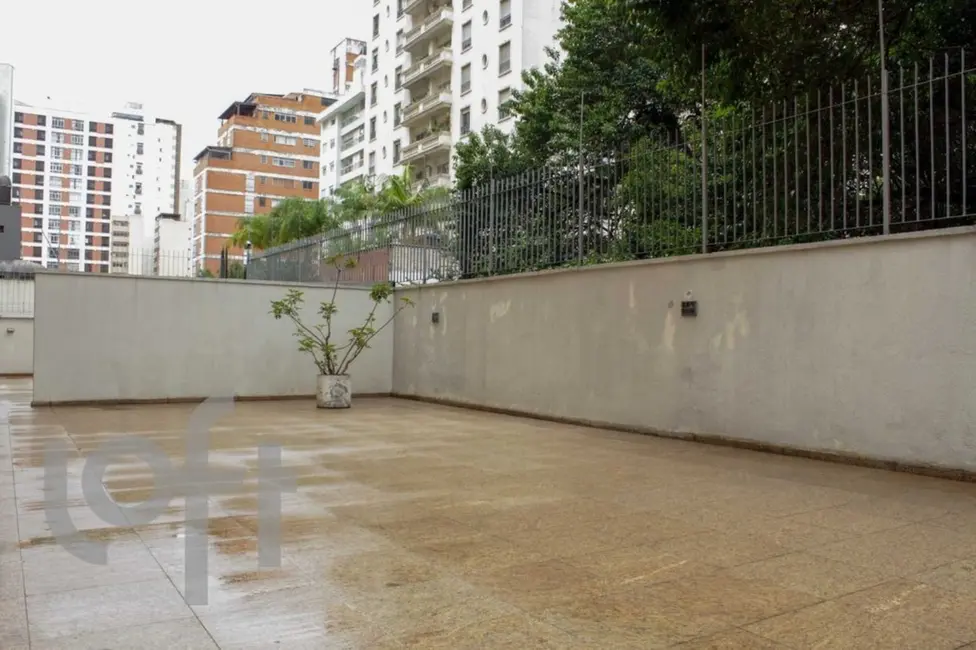Foto 5 de Apartamento com 2 quartos à venda, 69m2 em Pinheiros, São Paulo - SP