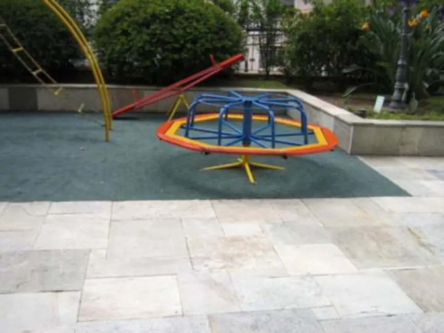 Foto 5 de Apartamento com 3 quartos à venda, 113m2 em Perdizes, São Paulo - SP