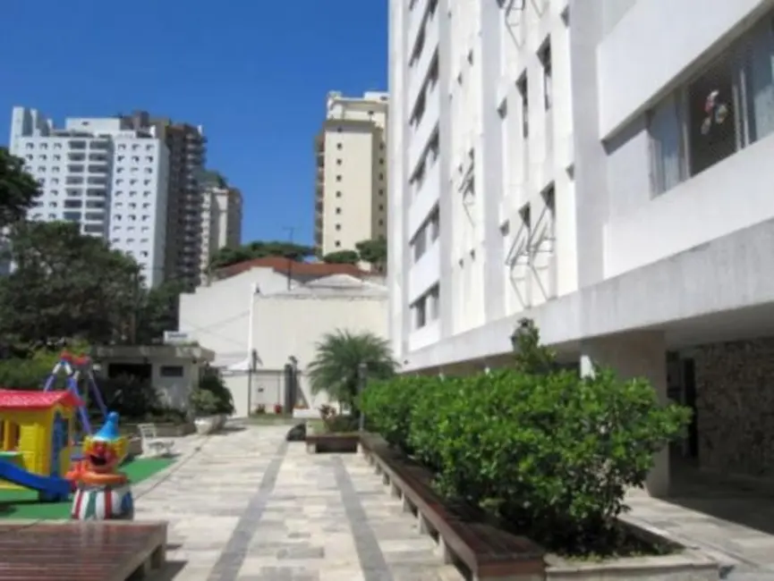 Foto 4 de Apartamento com 3 quartos à venda, 113m2 em Perdizes, São Paulo - SP