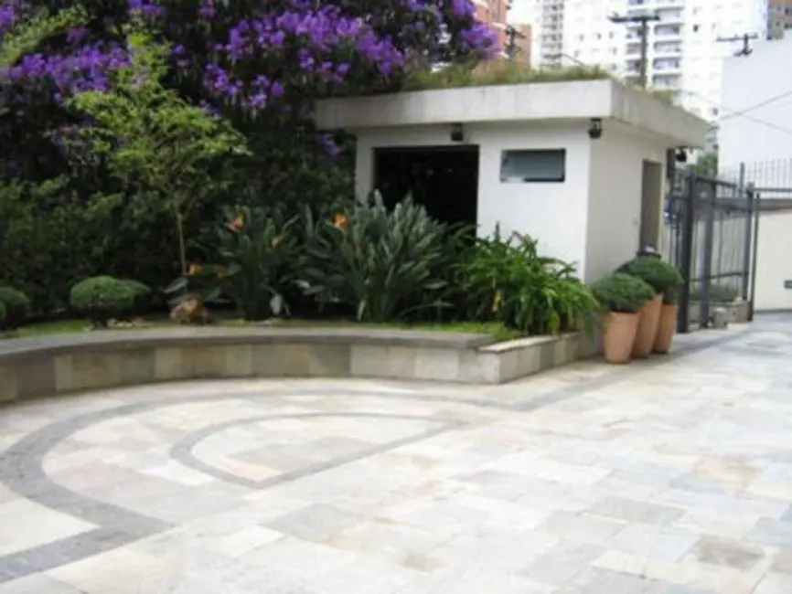 Foto 7 de Apartamento com 3 quartos à venda, 113m2 em Perdizes, São Paulo - SP