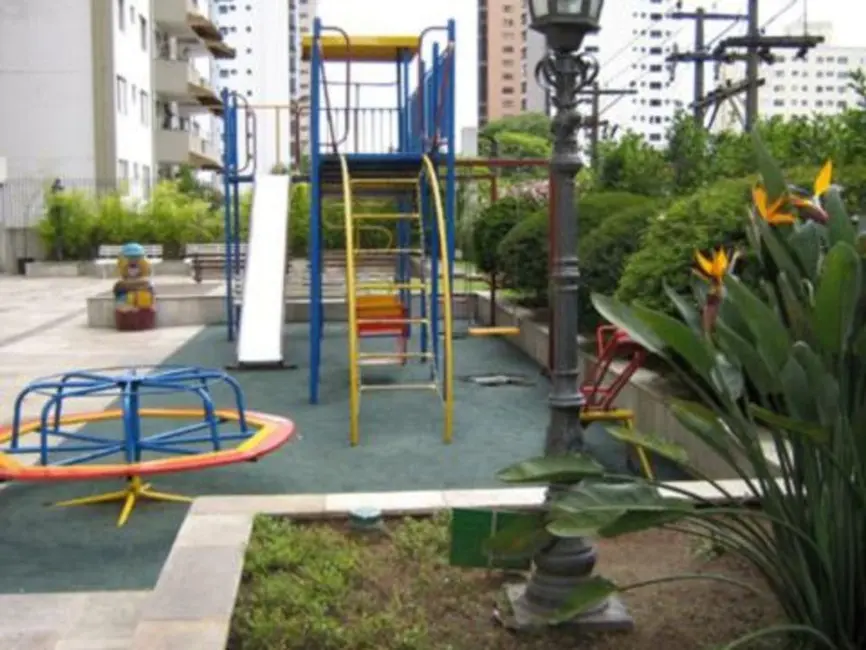 Foto 6 de Apartamento com 3 quartos à venda, 113m2 em Perdizes, São Paulo - SP