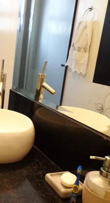 Foto 2 de Apartamento com 3 quartos à venda, 113m2 em Perdizes, São Paulo - SP