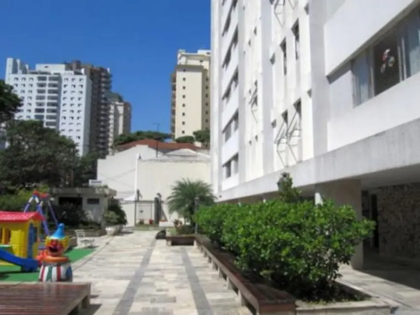 Foto 1 de Apartamento com 3 quartos à venda, 113m2 em Perdizes, São Paulo - SP