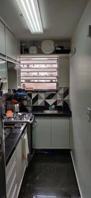 Foto 8 de Apartamento com 1 quarto à venda, 40m2 em Vila Olímpia, São Paulo - SP