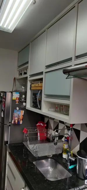 Foto 5 de Apartamento com 1 quarto à venda, 40m2 em Vila Olímpia, São Paulo - SP