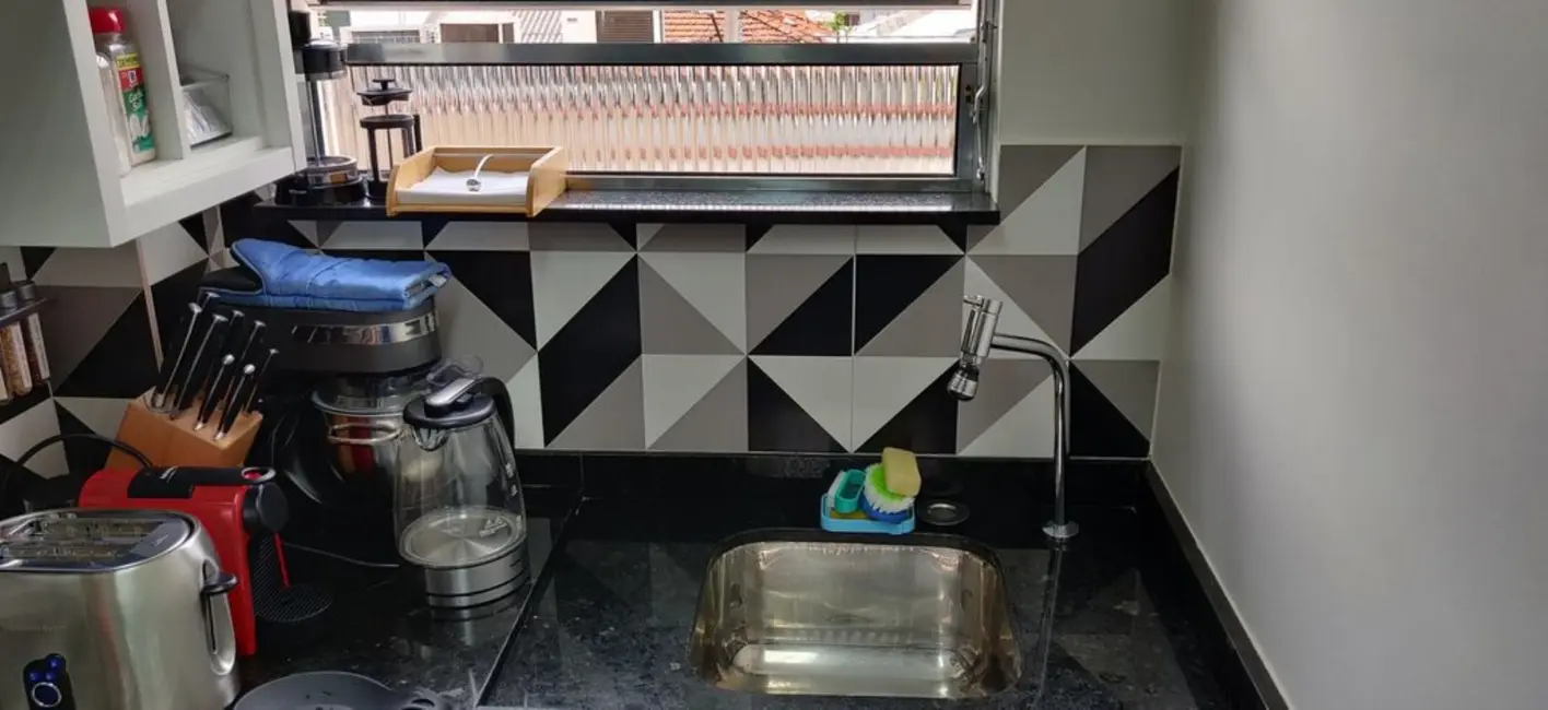 Foto 7 de Apartamento com 1 quarto à venda, 40m2 em Vila Olímpia, São Paulo - SP