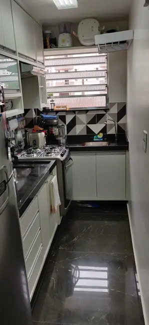 Foto 4 de Apartamento com 1 quarto à venda, 40m2 em Vila Olímpia, São Paulo - SP