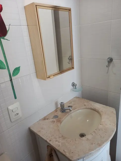 Apartamento com 1 quarto à venda, 26m2 em Santa Cecília, São Paulo - SP - imagem 3 Foto 3 de Apartamento com 1 quarto à venda, 26m2 em Santa Cecília, São Paulo - SP