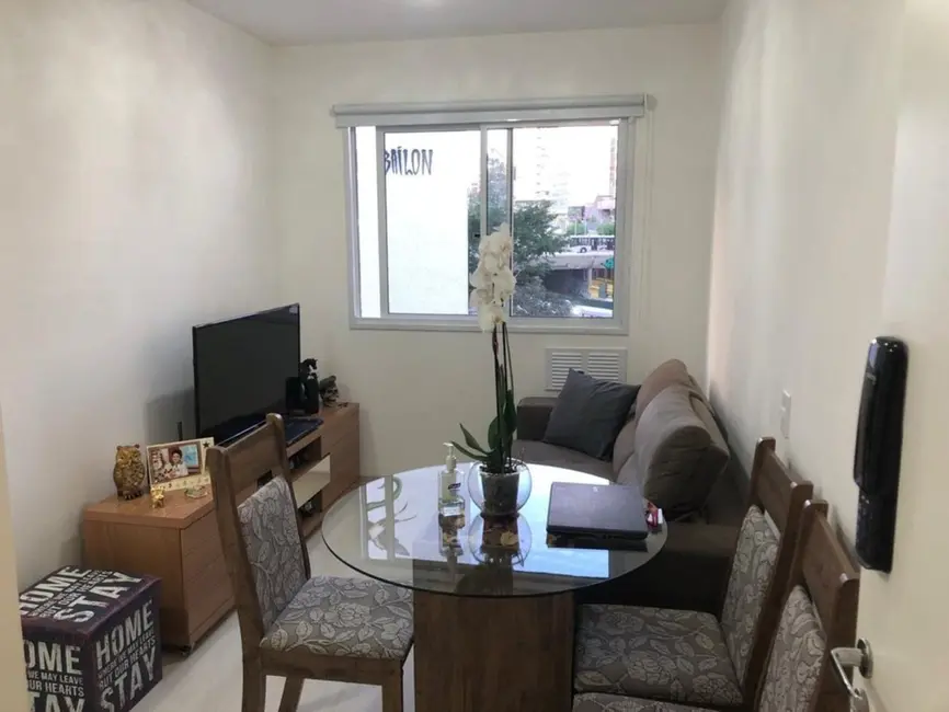 Foto 1 de Apartamento com 1 quarto à venda, 25m2 em República, São Paulo - SP
