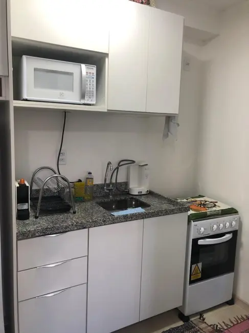 Apartamento com 1 quarto à venda, 25m2 em República, São Paulo - SP - imagem 5 Foto 5 de Apartamento com 1 quarto à venda, 25m2 em República, São Paulo - SP