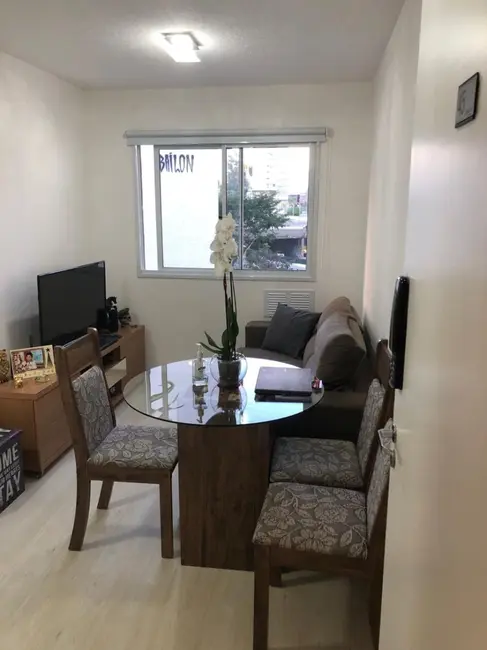 Apartamento com 1 quarto à venda, 25m2 em República, São Paulo - SP - imagem 7 Foto 7 de Apartamento com 1 quarto à venda, 25m2 em República, São Paulo - SP