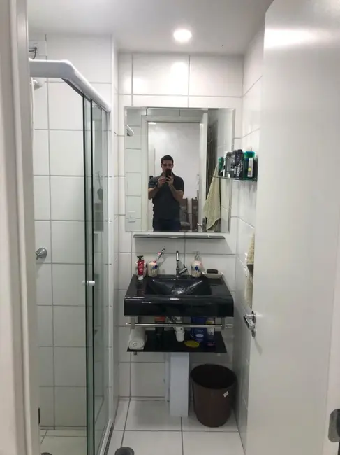 Apartamento com 1 quarto à venda, 25m2 em República, São Paulo - SP - imagem 3 Foto 3 de Apartamento com 1 quarto à venda, 25m2 em República, São Paulo - SP