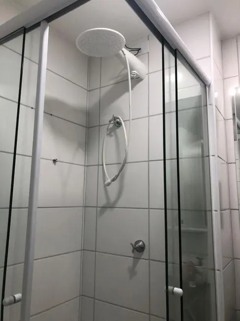 Apartamento com 1 quarto à venda, 25m2 em República, São Paulo - SP - imagem 4 Foto 4 de Apartamento com 1 quarto à venda, 25m2 em República, São Paulo - SP