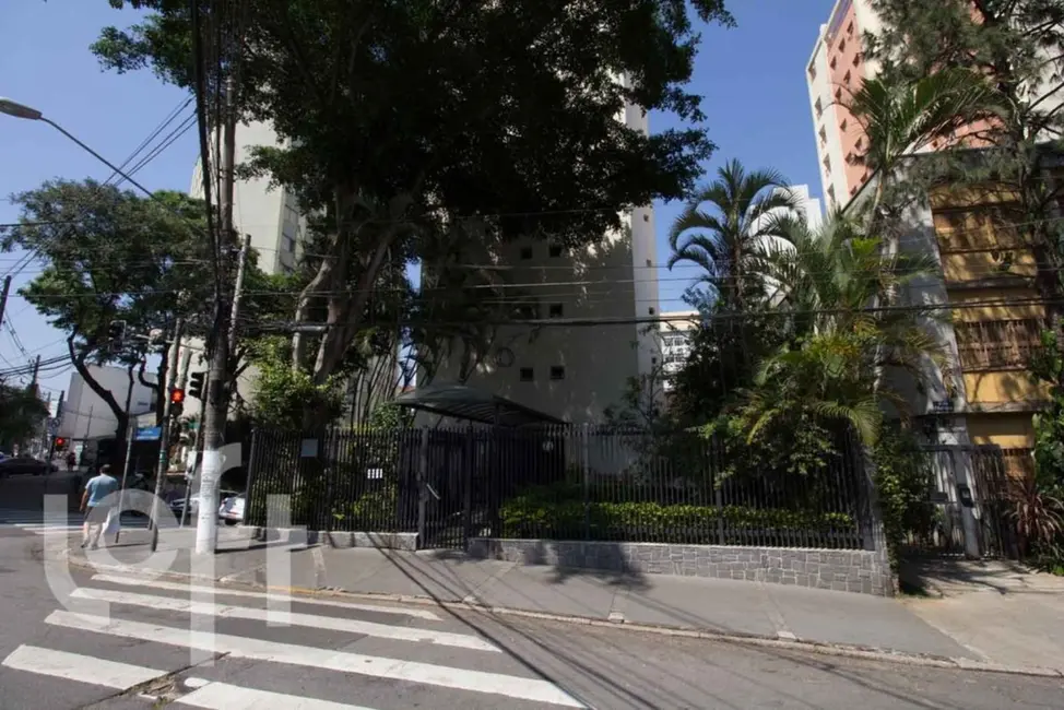 Foto 4 de Apartamento com 3 quartos à venda, 70m2 em Sumaré, São Paulo - SP