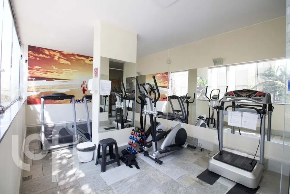 Foto 9 de Apartamento com 3 quartos à venda, 70m2 em Sumaré, São Paulo - SP