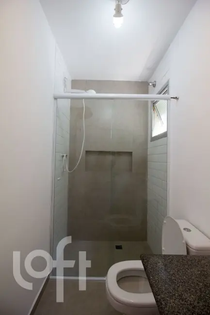 Foto 2 de Apartamento com 3 quartos à venda, 70m2 em Sumaré, São Paulo - SP